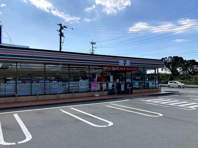 セブンイレブン　戸島1丁目店